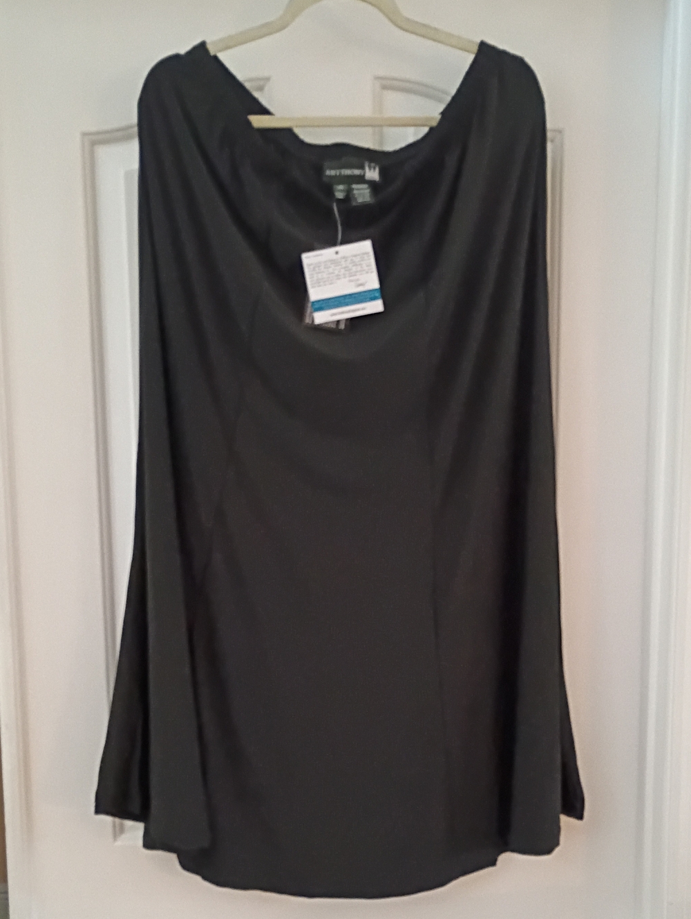 Antthony Black New Skirt